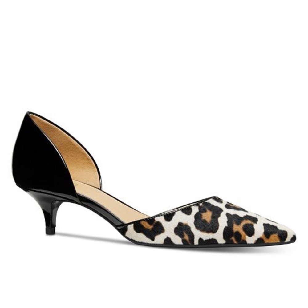 Michael kors heels